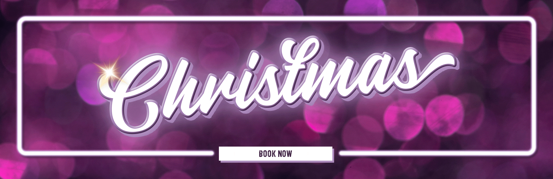 Christmas at The Windsor