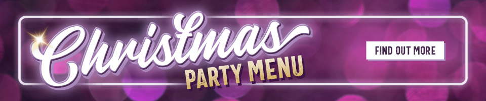 Festive menu at The Windsor