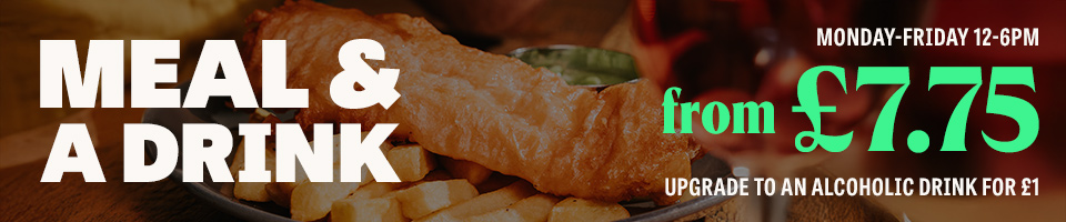 Festive menu at The Windsor