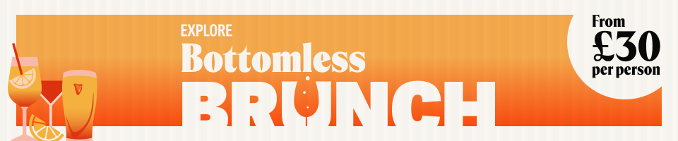 Festive menu at The Windsor