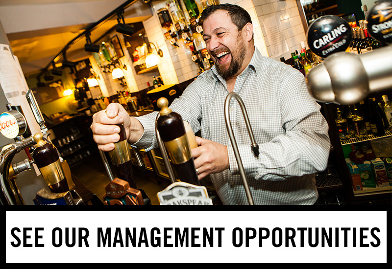 Management opportunities at The Windsor